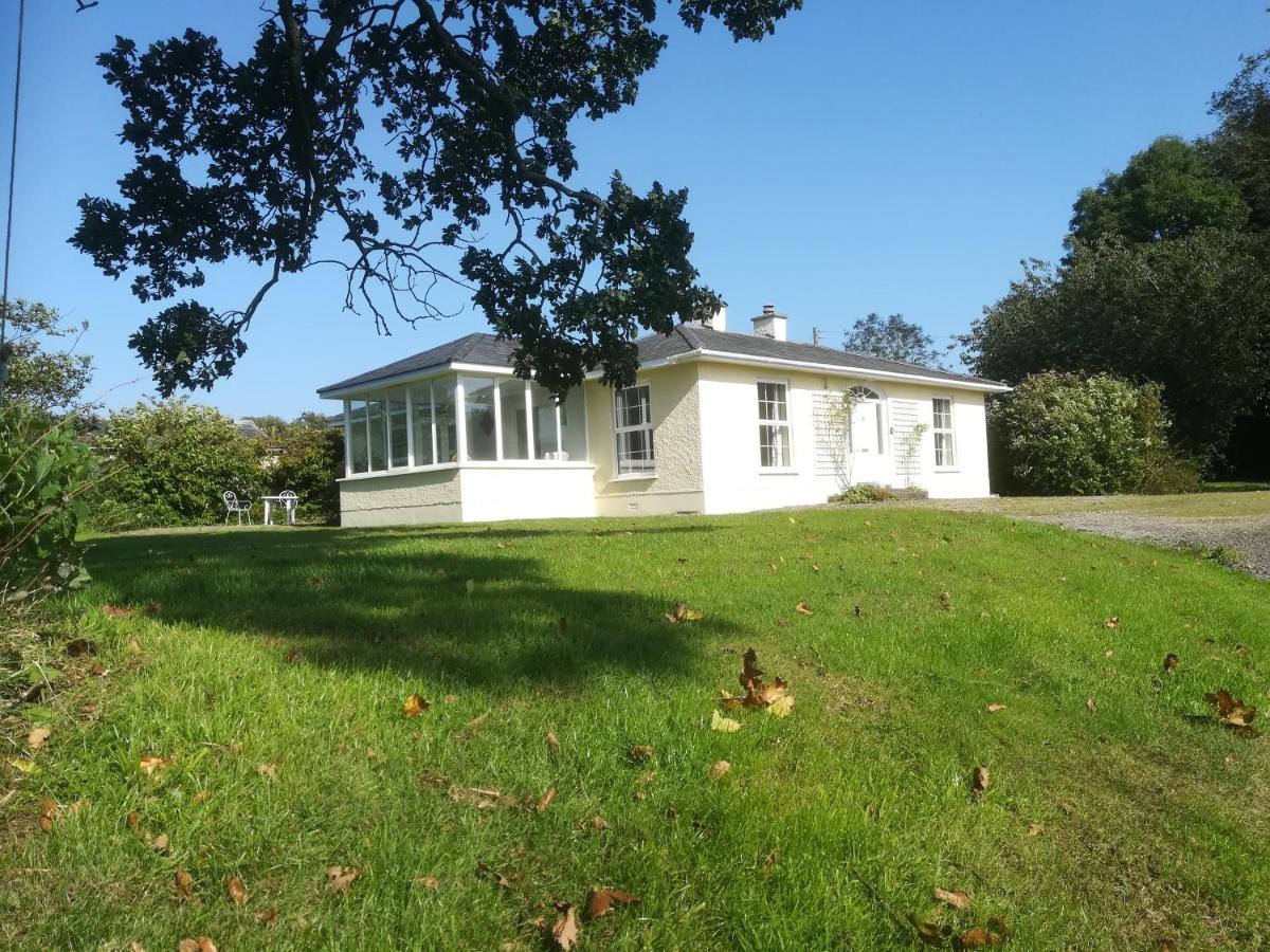 Carncairn Villa Broughshane Exterior foto