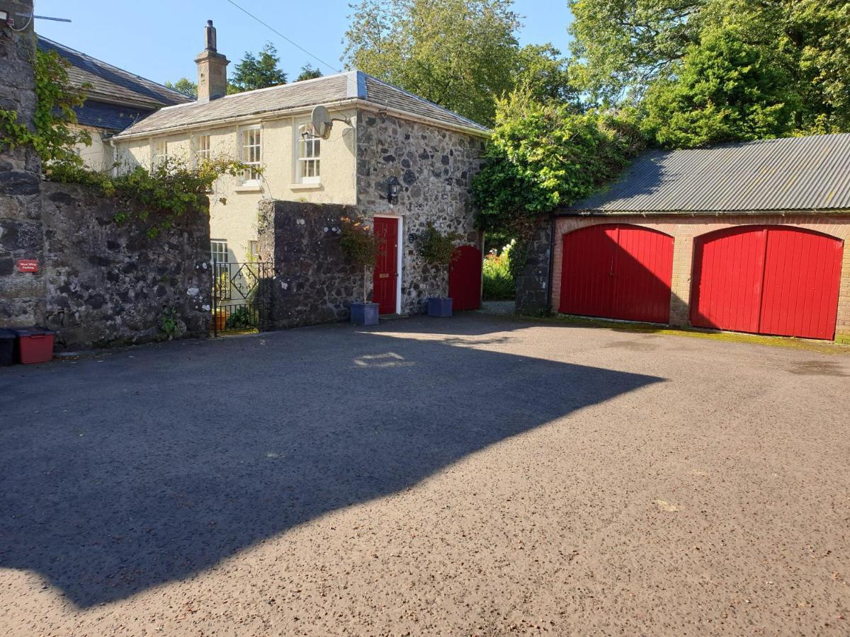 Carncairn Villa Broughshane Exterior foto