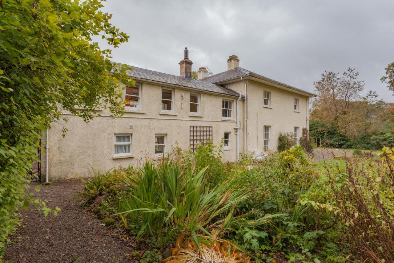 Carncairn Villa Broughshane Exterior foto