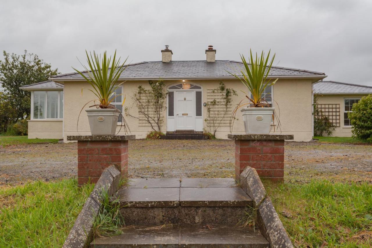 Carncairn Villa Broughshane Exterior foto