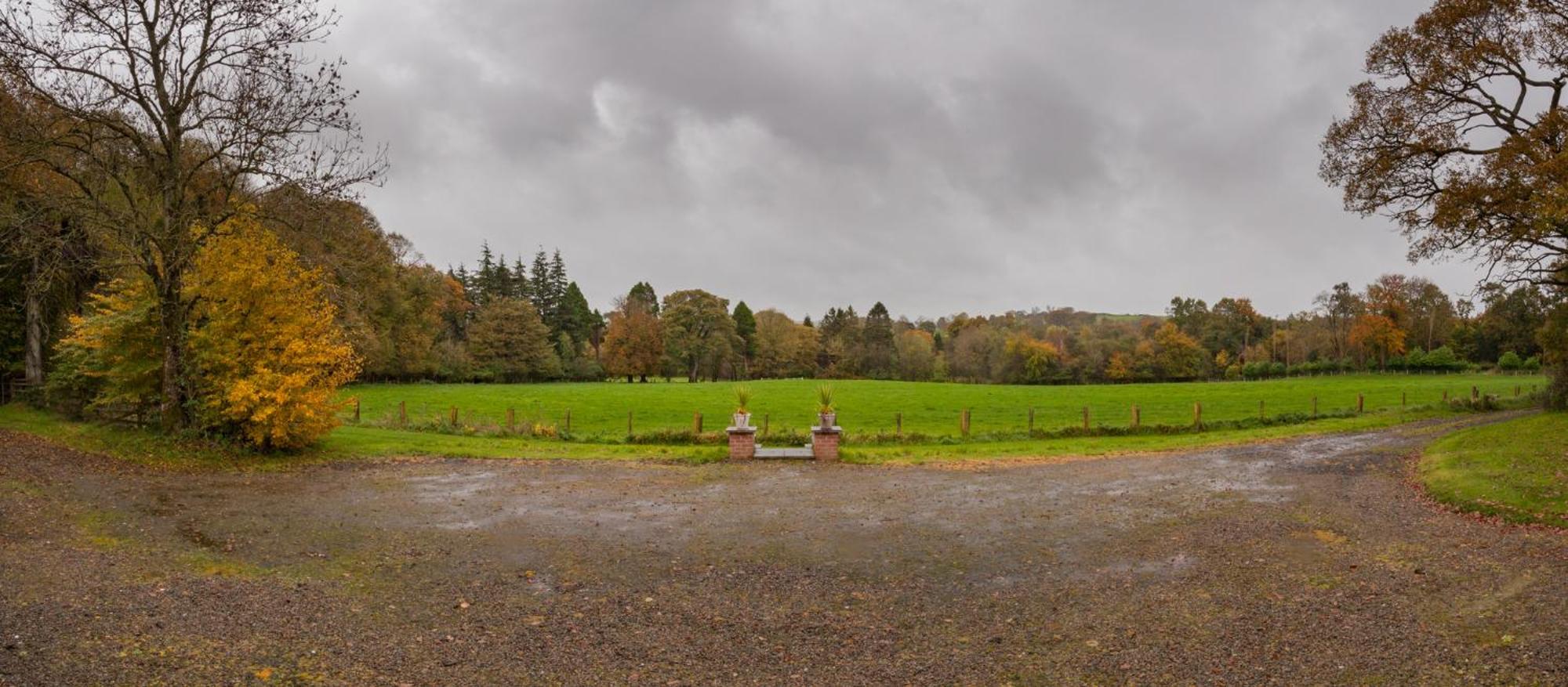 Carncairn Villa Broughshane Cameră foto