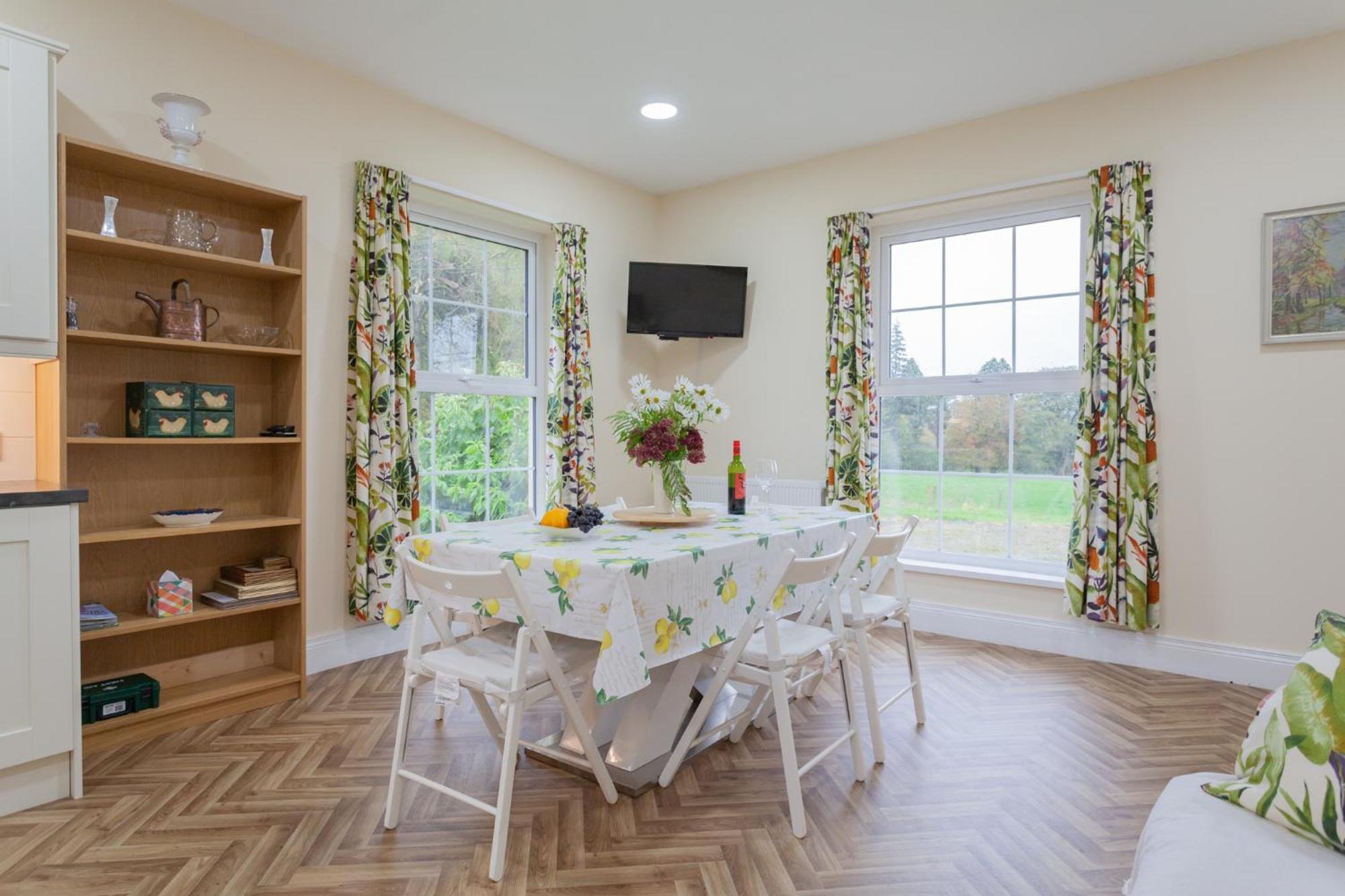 Carncairn Villa Broughshane Cameră foto